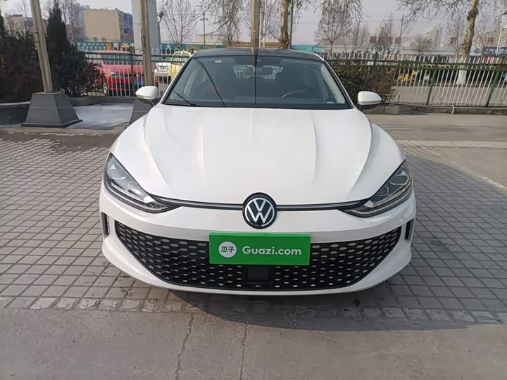 Фото 3 - Volkswagen Lamando L