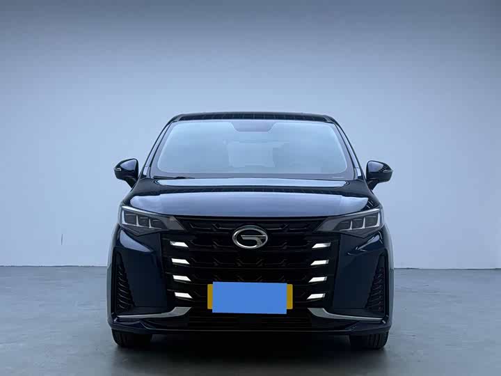 Фото 2 - GAC Trumpchi M6