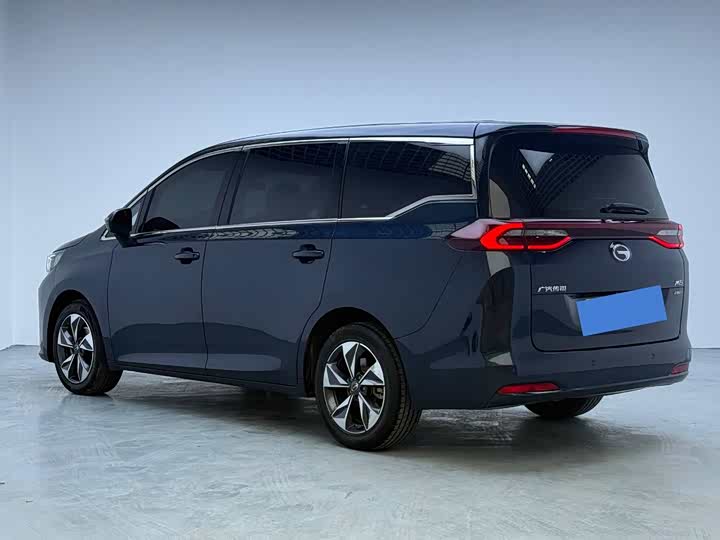 Фото 6 - GAC Trumpchi M6