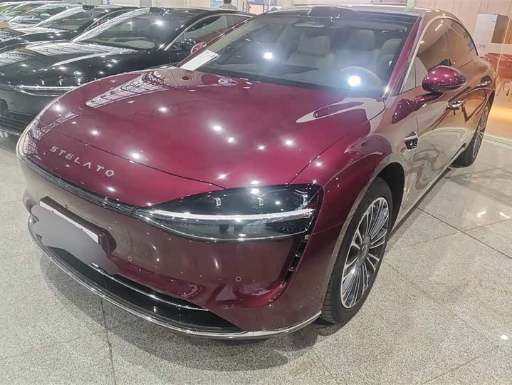 Фото 1 - Stelato S9