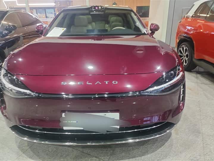 Фото 2 - Stelato S9