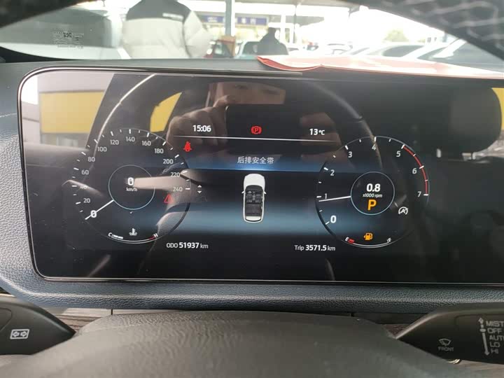 Фото 4 - Ford Equator Sport