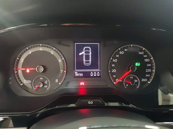 Фото 4 - Volkswagen Bora