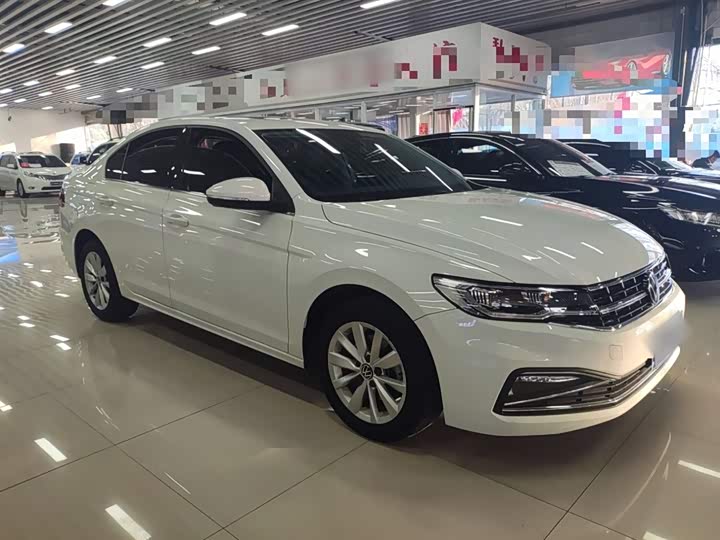 Фото 8 - Volkswagen Bora