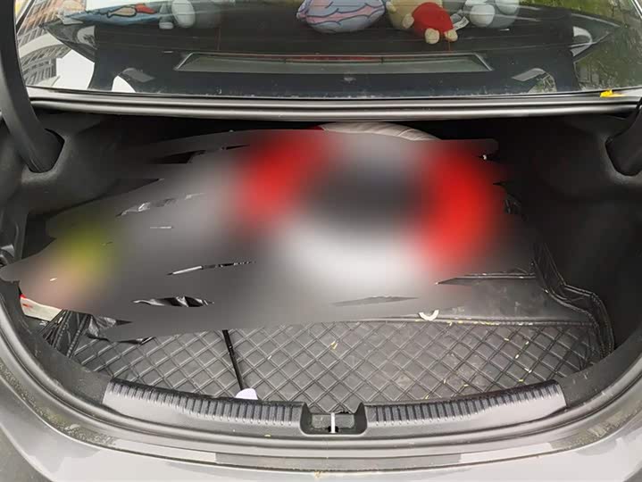 Фото 4 - Mercedes-Benz C-Class