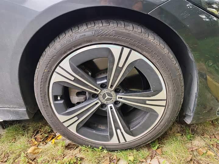 Фото 6 - Mercedes-Benz C-Class