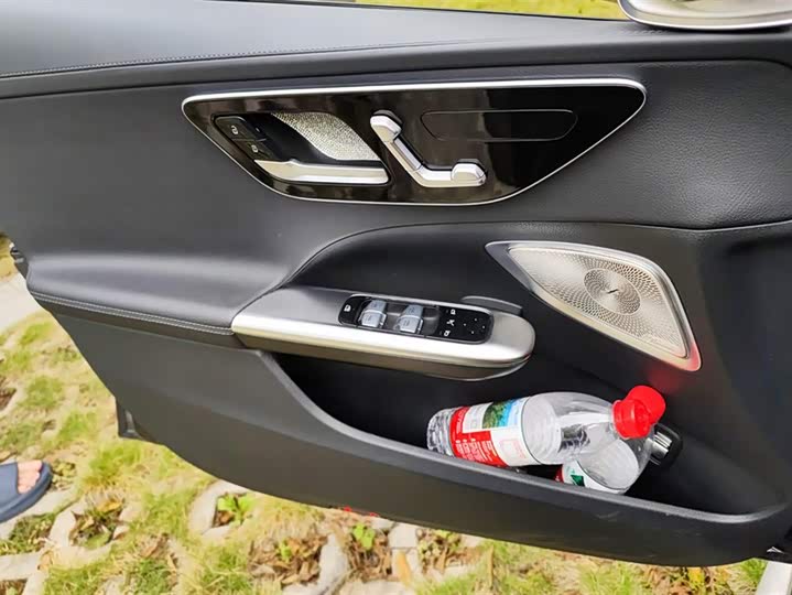 Фото 7 - Mercedes-Benz C-Class