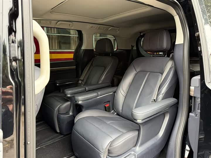 Фото 5 - GAC Trumpchi M8