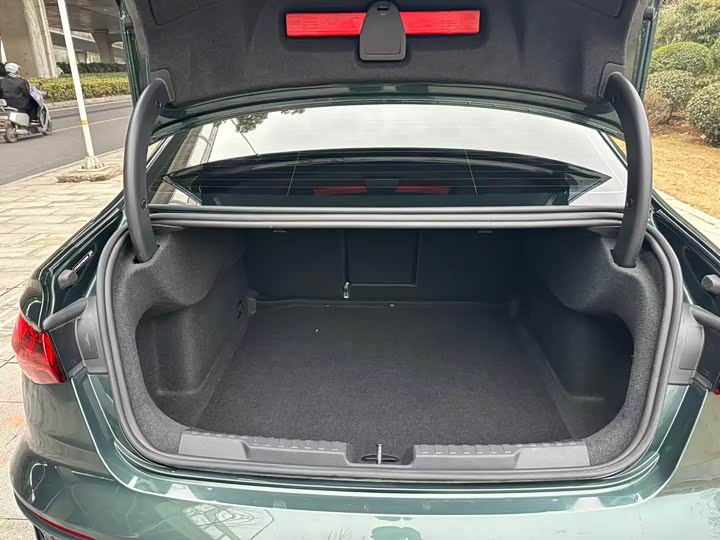 Фото 4 - Audi A3