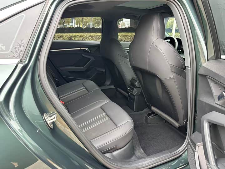 Фото 5 - Audi A3