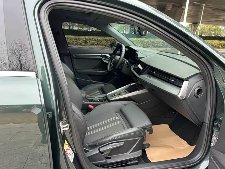 Фото 6 - Audi A3