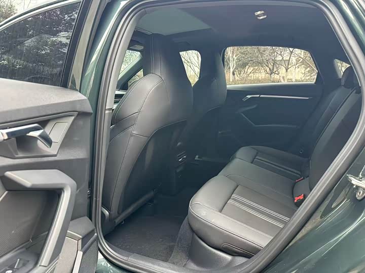 Фото 7 - Audi A3