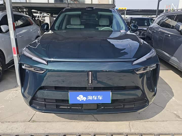 Фото 2 - Wey Lanshan