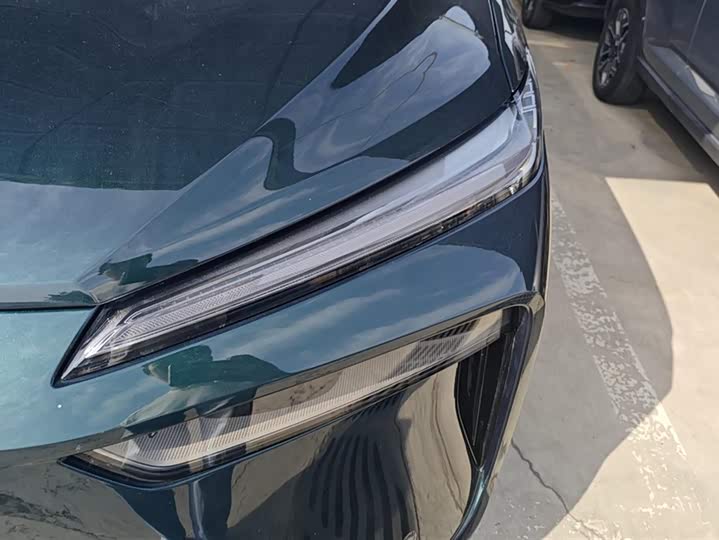 Фото 5 - Wey Lanshan