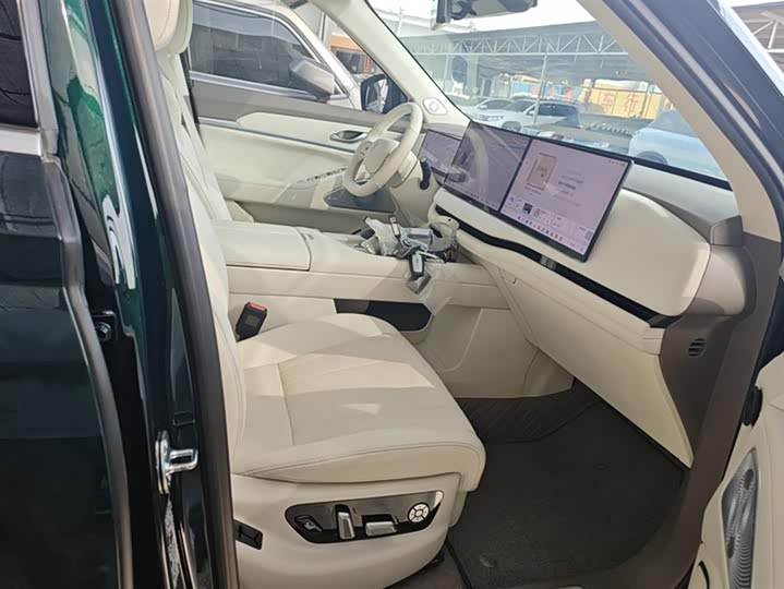 Фото 8 - Wey Lanshan