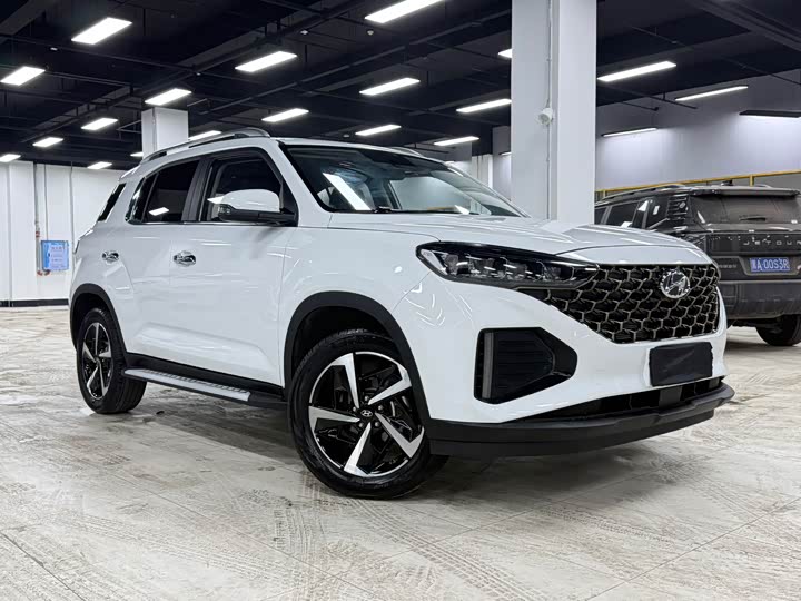 Фото 2 - Hyundai ix35 (Mufasa)