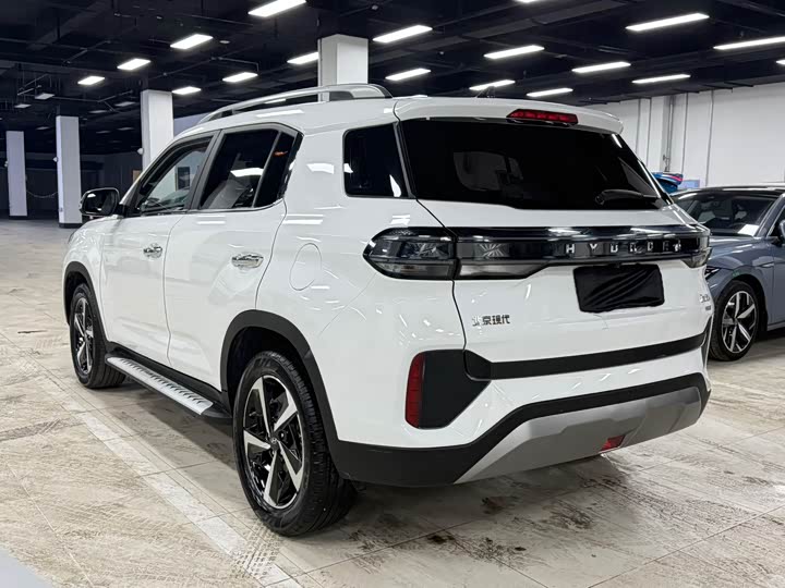 Фото 6 - Hyundai ix35 (Mufasa)