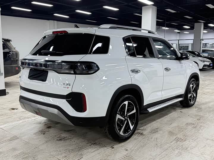 Фото 8 - Hyundai ix35 (Mufasa)