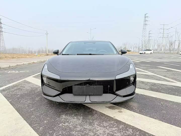 Фото 2 - XPeng Mona M03