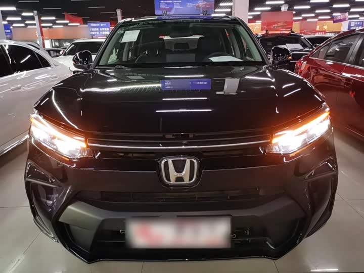 Фото 3 - Honda Breeze