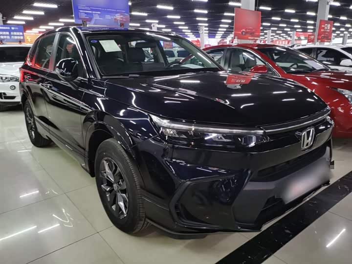 Фото 4 - Honda Breeze