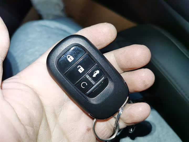 Фото 9 - Honda Breeze