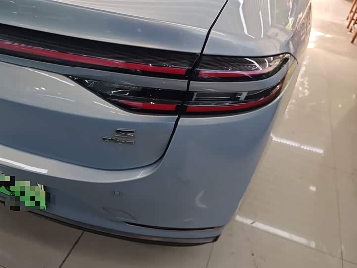 Фото 8 - GAC Aion S Plus