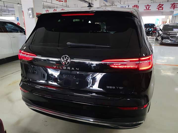 Фото 6 - Volkswagen Viloran