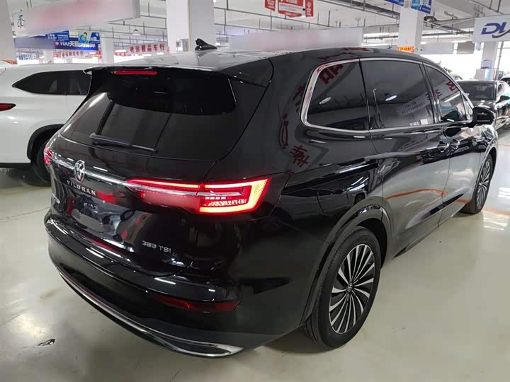 Фото 7 - Volkswagen Viloran