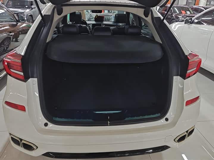 Фото 4 - Honda Avancier