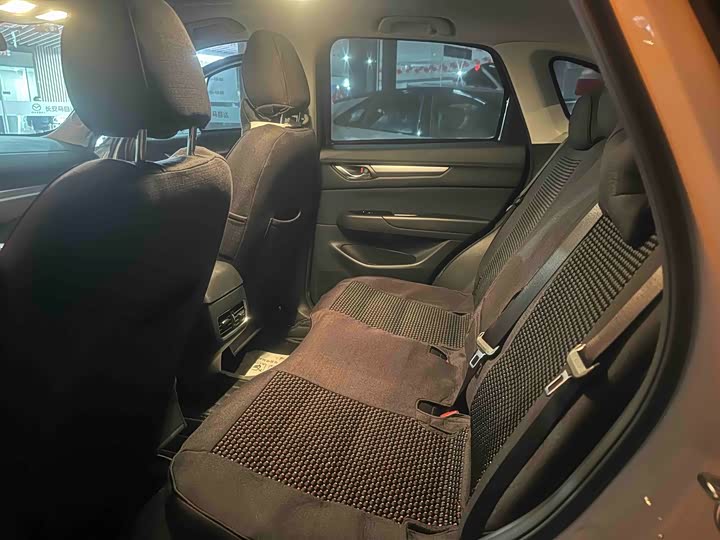 Фото 7 - Mazda CX-5