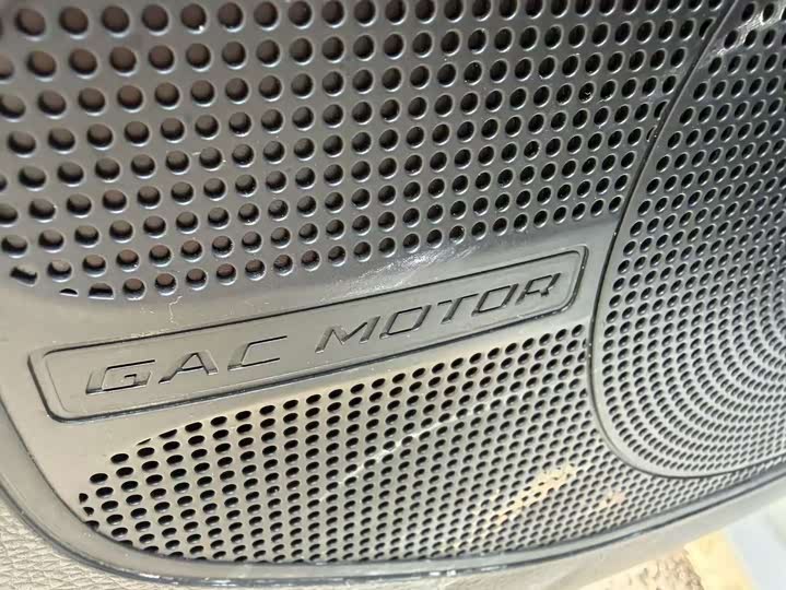 Фото 9 - GAC Trumpchi M6