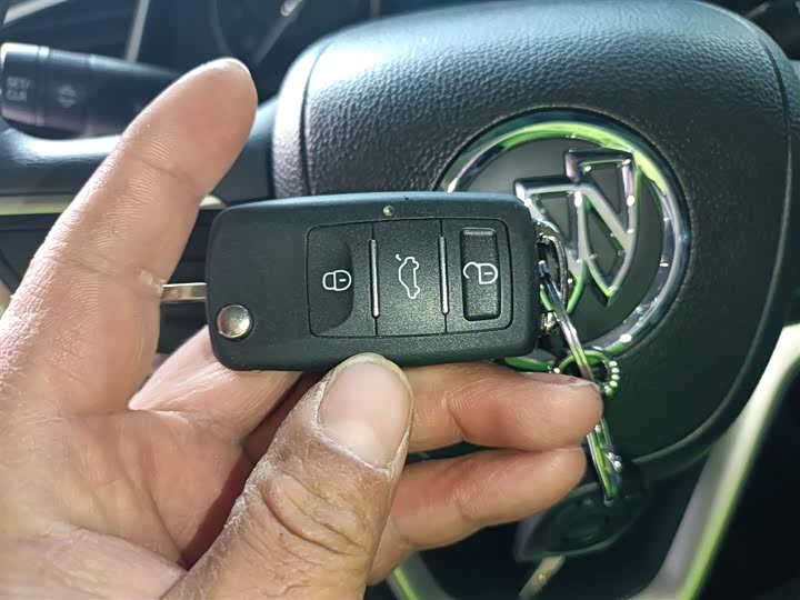 Фото 9 - Buick Excelle GT