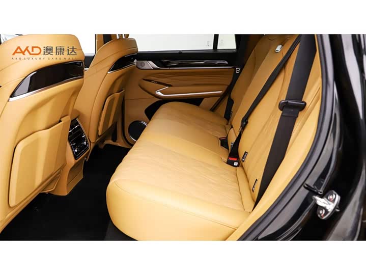 Фото 7 - Tank 500 Hybrid