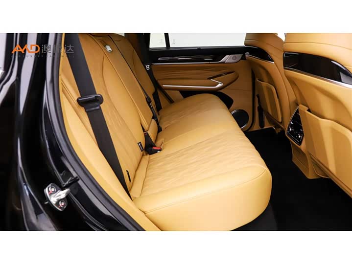 Фото 8 - Tank 500 Hybrid