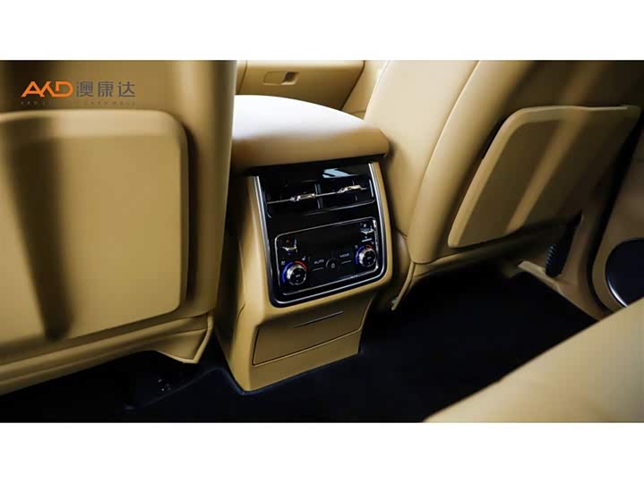 Фото 9 - Tank 500 Hybrid