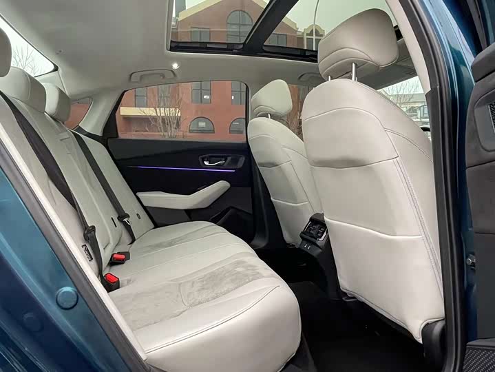 Фото 7 - Honda Accord Hybrid