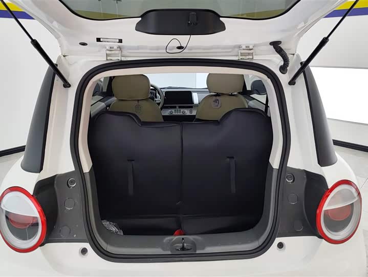 Фото 4 - Changan Qiyuan (Nevo) Lumin