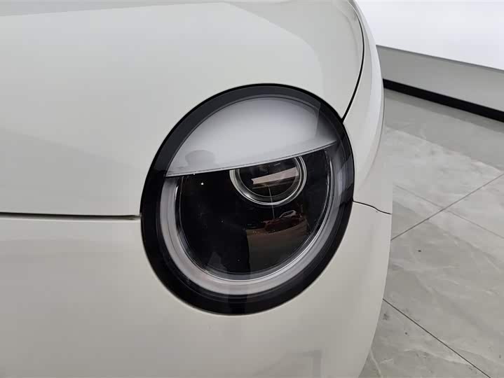 Фото 5 - Changan Qiyuan (Nevo) Lumin