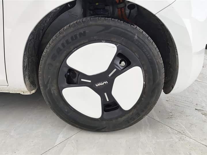 Фото 6 - Changan Qiyuan (Nevo) Lumin