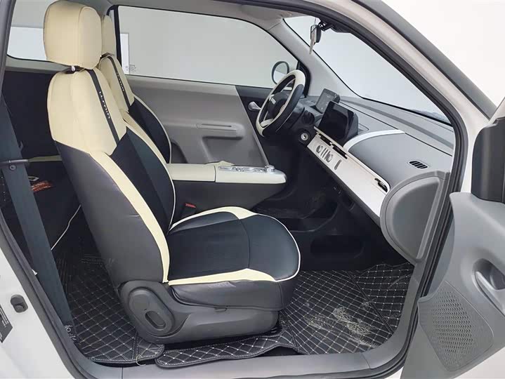 Фото 8 - Changan Qiyuan (Nevo) Lumin