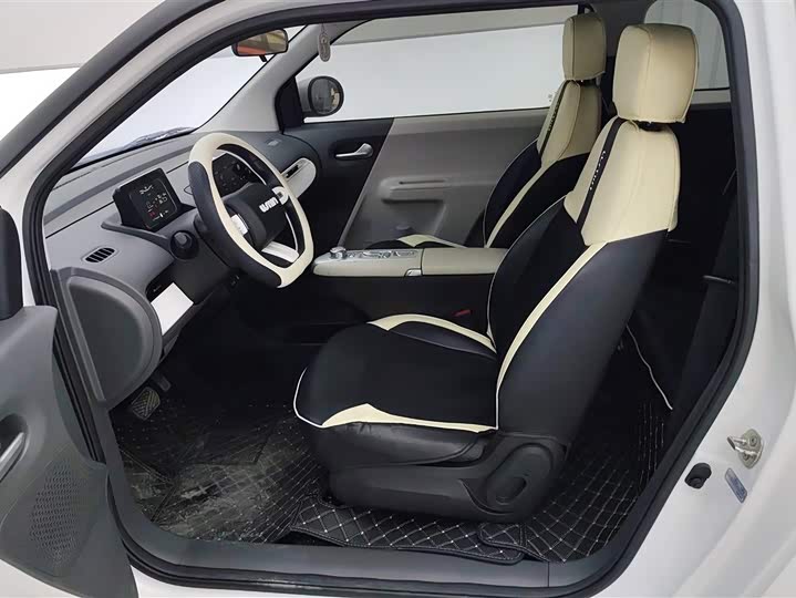 Фото 9 - Changan Qiyuan (Nevo) Lumin