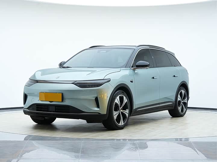 Фото 1 - Leapmotor C11