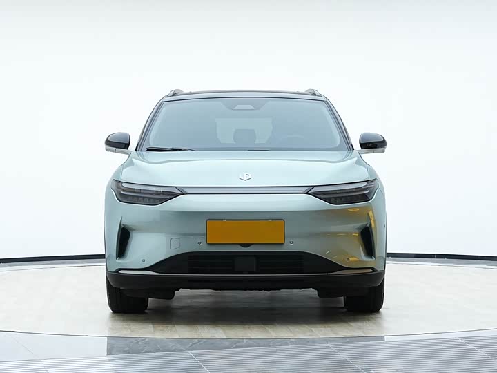 Фото 2 - Leapmotor C11