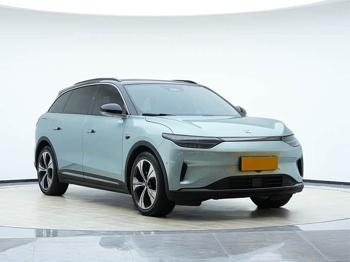 Фото 3 - Leapmotor C11