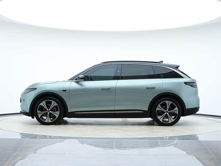 Фото 4 - Leapmotor C11