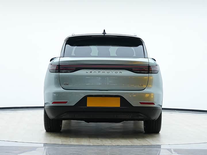 Фото 6 - Leapmotor C11