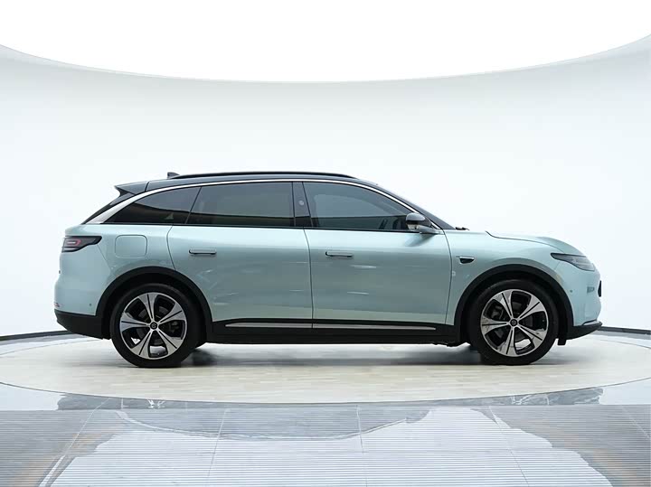 Фото 7 - Leapmotor C11