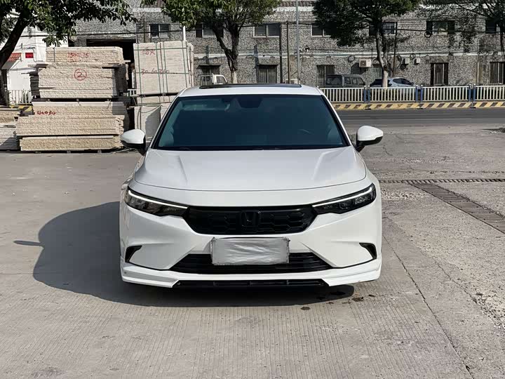 Фото 2 - Honda Integra