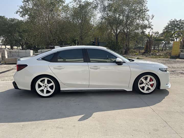 Фото 4 - Honda Integra